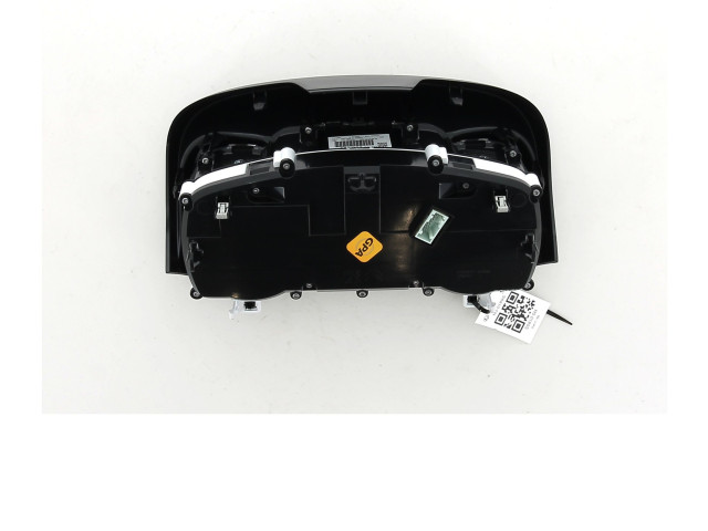 Панель приборов 9836322380, H0-0189S Citroen C3 Aircross