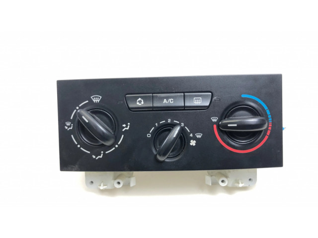 Блок управления климат-контролем H5756B5RF Citroen C4 I