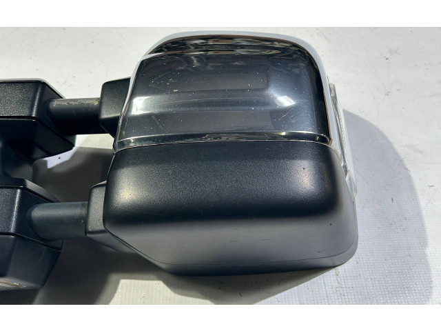 Зеркало электрическое        Nissan Titan   -  года   