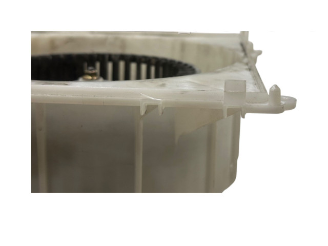 Вентилятор печки Nissan X-Trail T30