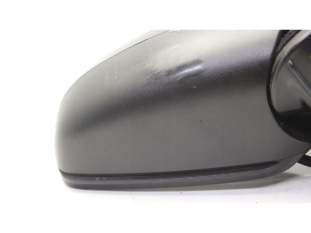 Зеркало электрическое        Skoda Fabia Mk2 (5J)  2007 - 2014 года   