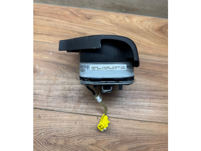 Подушка безопасности водителя 2K0880201F Volkswagen Caddy