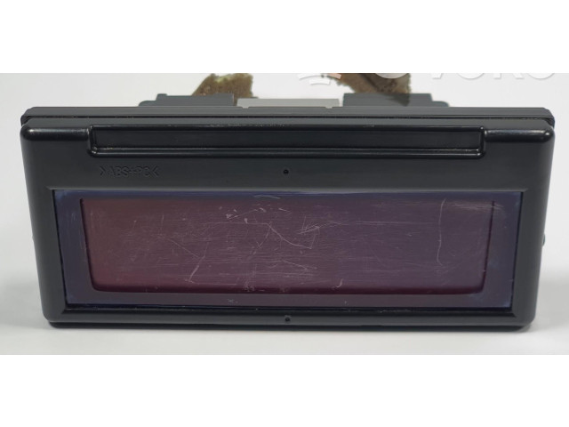 Дисплей 30797720 Volvo C70