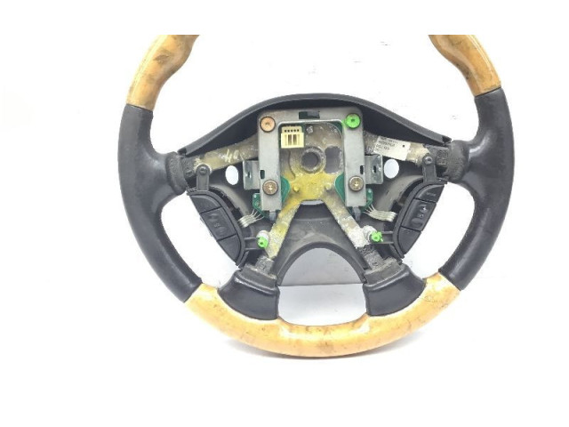 Руль Jaguar S-Type - года XR833F563FBLEG