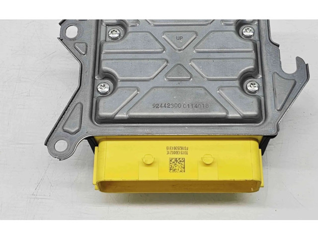 Блок подушек безопасности 5Q0959655   Skoda Superb B8 (3V)