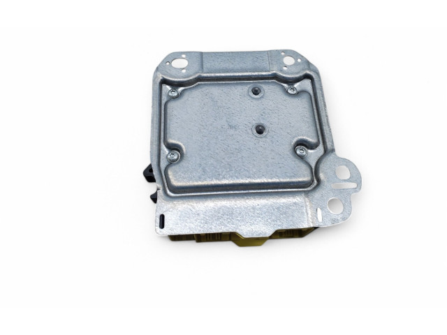 Блок подушек безопасности A1669001609   Mercedes-Benz GL X166