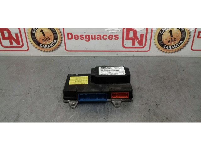 Блок подушек безопасности 30773401   Volvo V50