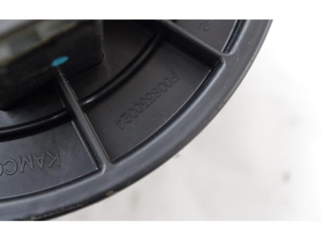 Вентилятор печки 971130X000 Hyundai i10