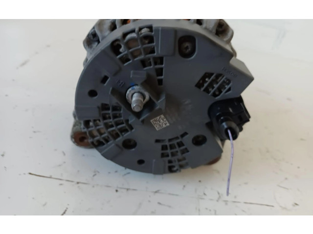 Генератор 0125711088, 0125711088 Audi Q5 SQ5