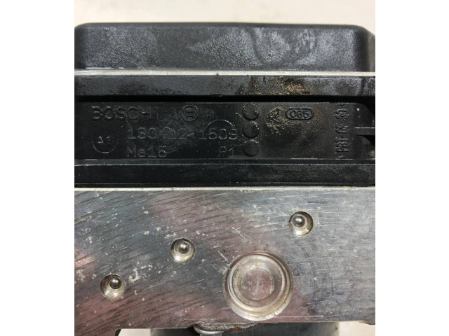 Jednotka ABS 6850230, 6850226 BMW X1 E84 2013