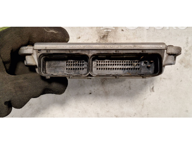 Блок управления двигателя YLMSB101150, 28SA4306 Rover 25