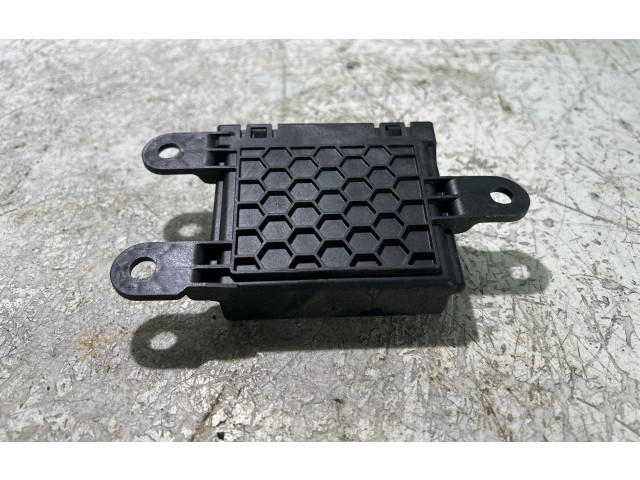 Блок управления 068536453AA   Dodge Challenger