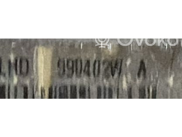 Вентилятор печки 990402WA, 990402WA Mini One - Cooper Coupe R56