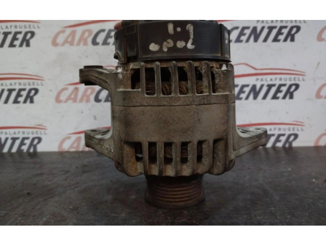 Генератор 63321826 Alfa Romeo GT 1.9