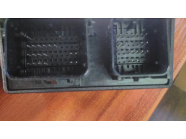 Блок подушек безопасности BM2T14B321AC   Ford Galaxy