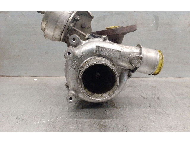 Turbodmychadlo Турбина VJ370701, RF7K13700A   Mazda 5   RF