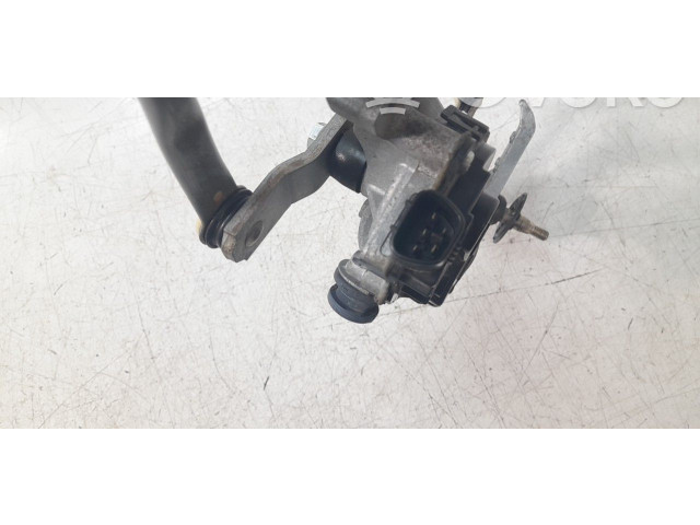 Моторчик дворников FK7217500AA Land Rover Discovery 5