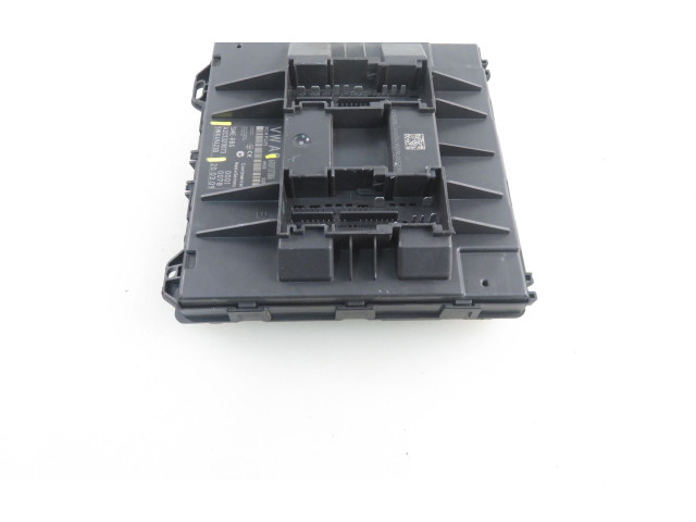 Блок комфорта 6R0937086, A2C53211073 Seat Ibiza IV (6J,6P)