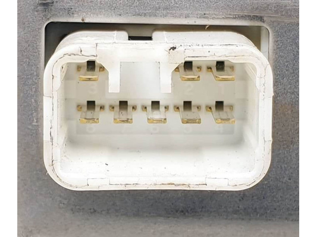 Рулевая рейка 45020OF1 Toyota Corolla Verso AR10 2004 - 2009 года