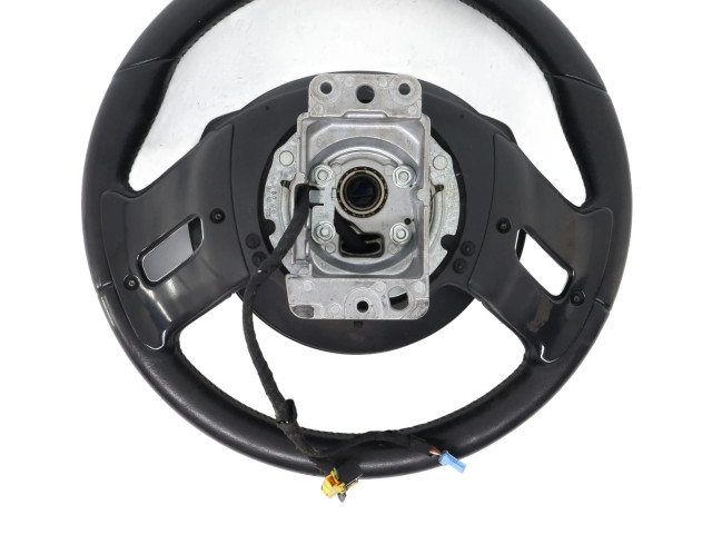 Руль Citroen C4 I Picasso 2006 - 2013 года 00004109HL