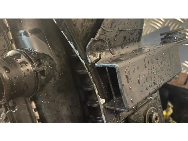 Комплект радиатора