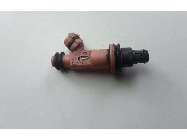 Форсунка 2325050030    Lexus LS 460 - 600H  1UR-FSE 