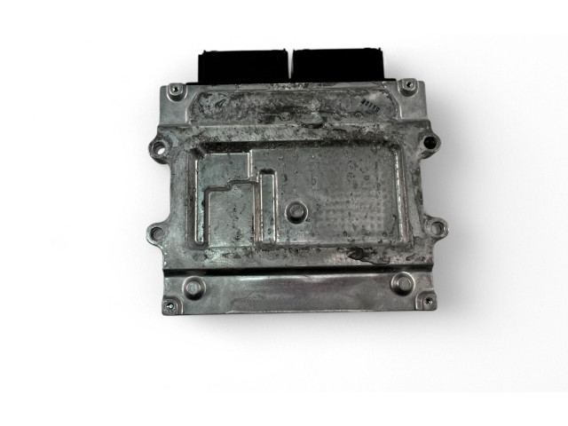 Блок управления двигателем Блок управления 31459913   Volvo V70