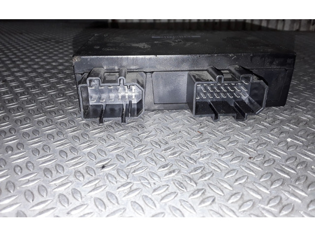 Блок комфорта 1J0959799AH Skoda Octavia Mk1 (1U)