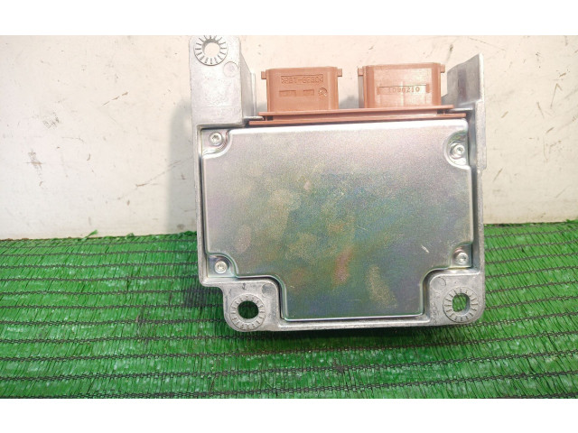 Блок подушек безопасности 611186401, 611186401 KIA Sorento