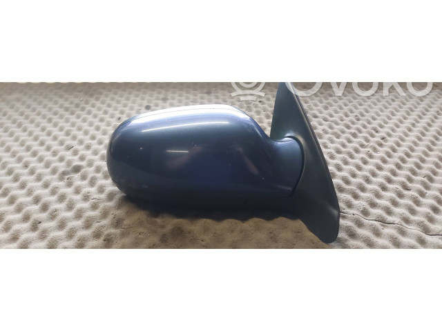 Зеркало электрическое Volvo V70 2000 - 2004 года