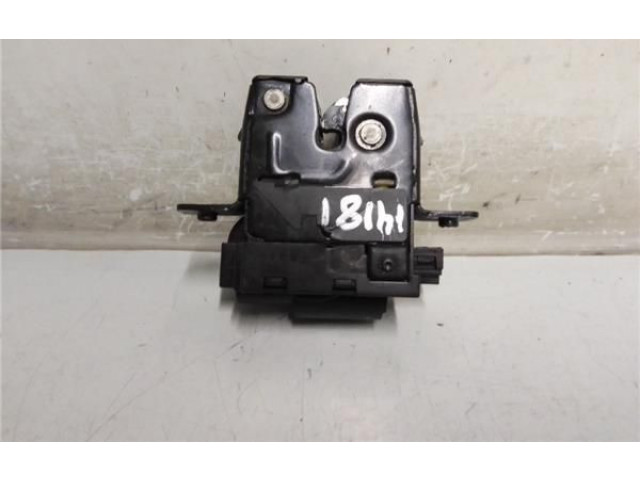 Двигатель центрально замка 8200747429B, 8200747429B Renault Twingo II