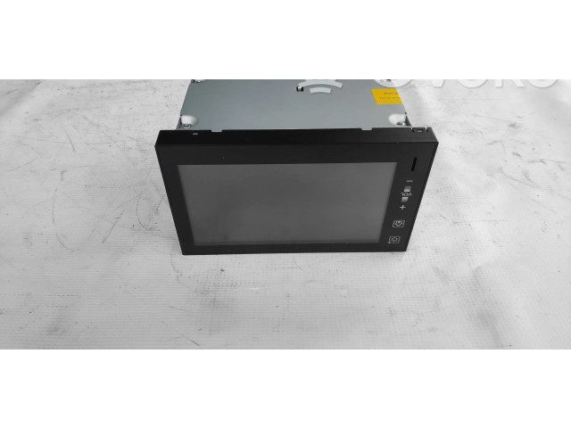 Дисплей 10R053682 Mitsubishi ASX