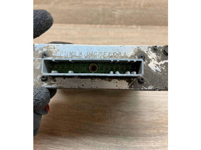 Řídící jednotka 16061100, BM Opel Kadett E 1985