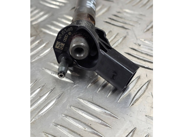 Форсунка 059130277ED Audi A4 Allroad B9