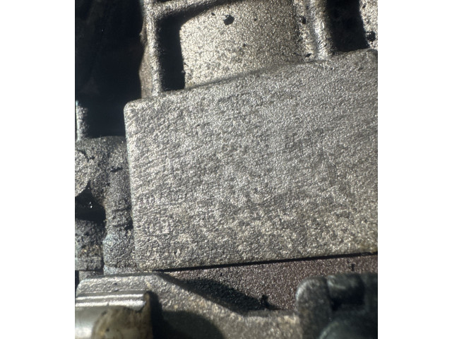 Топливный насос