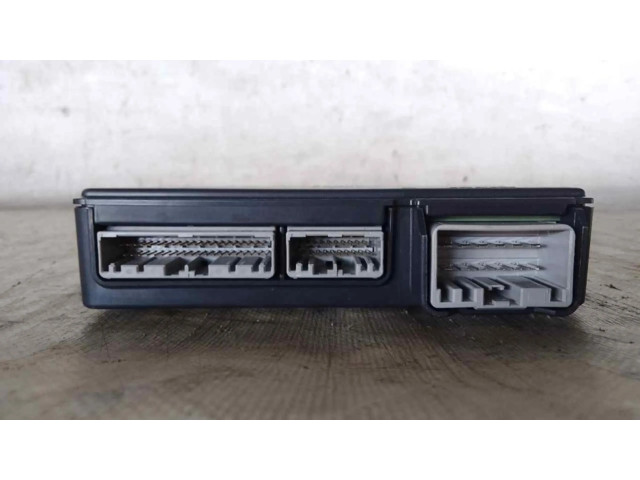 Řídící jednotka DPLA19H440, MODULOELECTRONICO Land Rover Freelander 2 - LR2