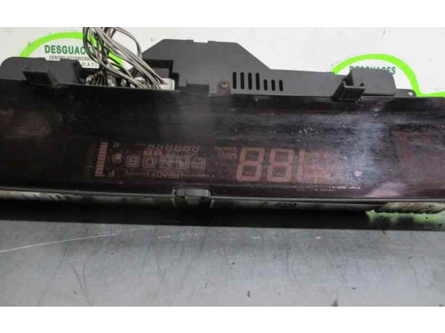 Přístrojová deska Toyota Prius (XW10) 2000 8329147050, 769219530