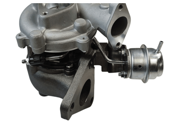 Турбина Nissan Almera N16 727477, TC10-0217T