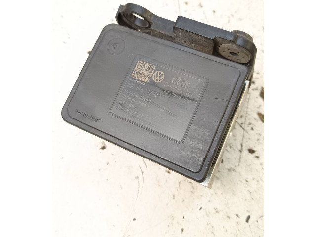 Блок АБС 5Q0614517CG, 10062536481   Volkswagen  Golf VII  2013 - 2019 года