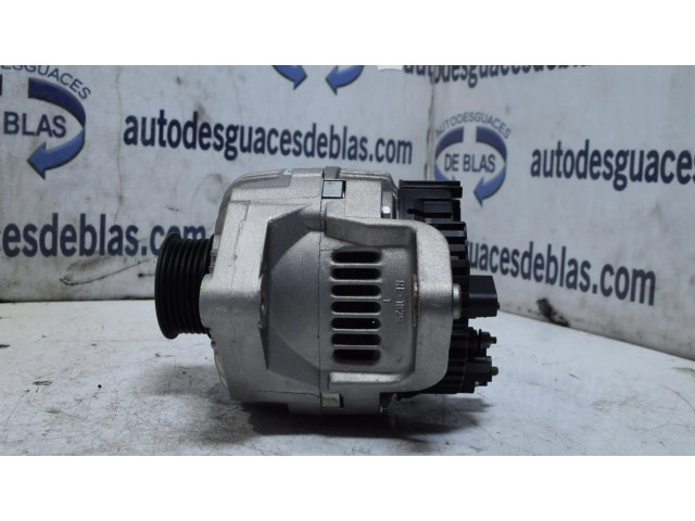 Генератор 436618   Renault Clio I      