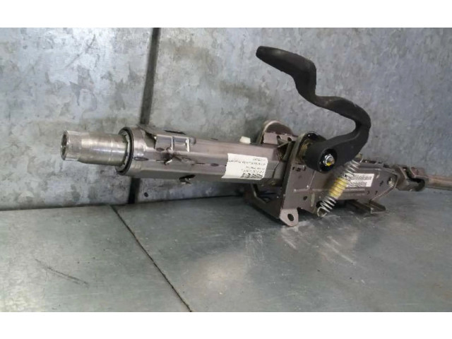 Руль Volkswagen Golf VI 2008 - 2013 года 1K1419502CL, 1K1419502CL