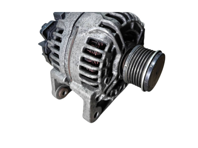 Генератор 0124425071   Renault Clio III