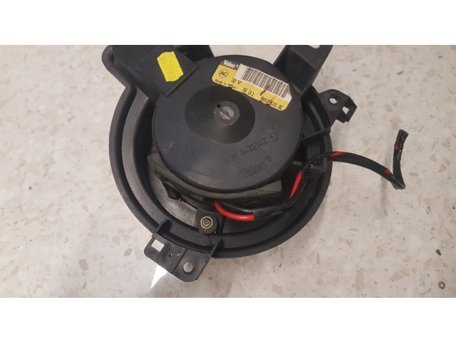Вентилятор печки N31848234Z, N31602905K Peugeot 306