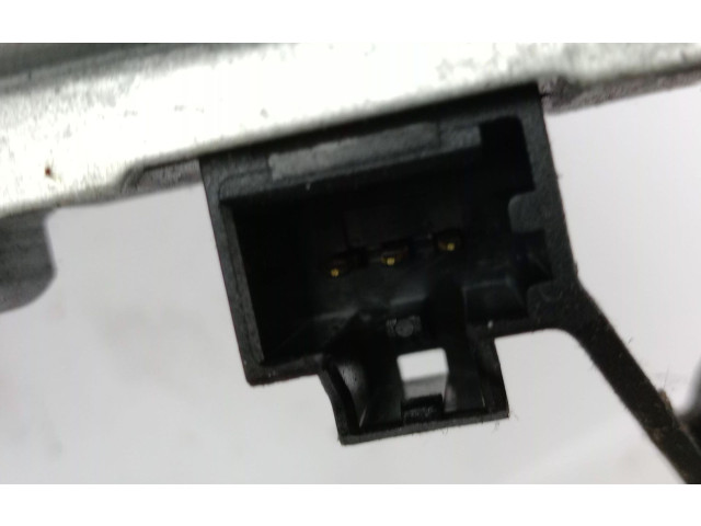 Моторчик заднего дворника 6H5217404CB Land Rover Freelander 2 - LR2