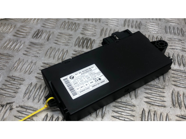 Řídící jednotka 850720201, 030032802 BMW 3 E90 E91 2011