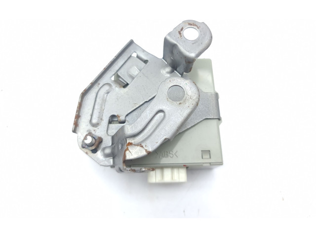 Другие блоки управления / модули 8631A417   Citroen C-Crosser   