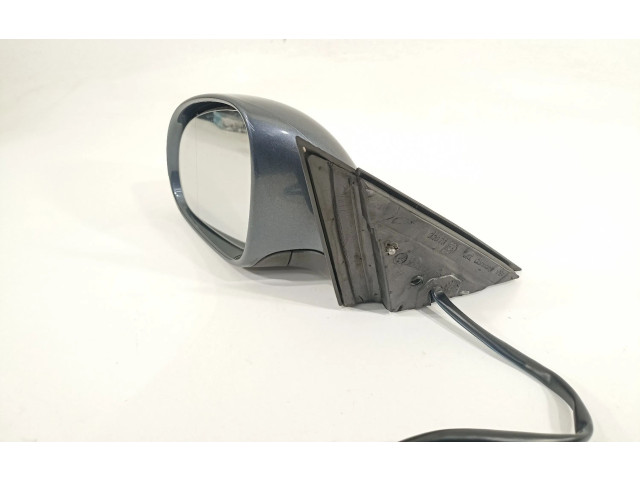 Зеркало электрическое        Skoda Superb B5 (3U)  2001 - 2008 года   