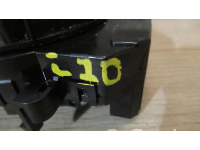 Рулевая рейка Hyundai i10 2007-2012 года