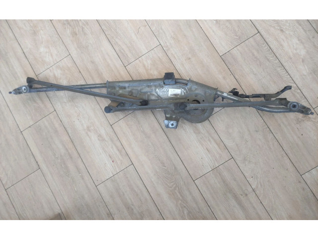 Комплект механизма стеклоочистителей 3397020775 Ford Galaxy