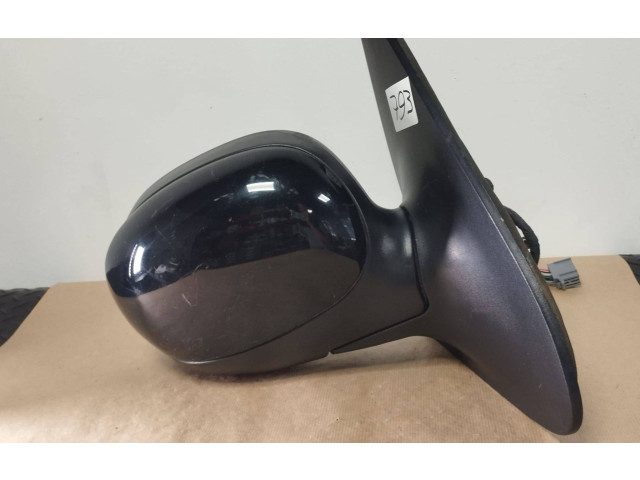 Зеркало электрическое        Ford Expedition  2003 - 2006 года   